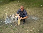 Фотография Сенюты Владислава