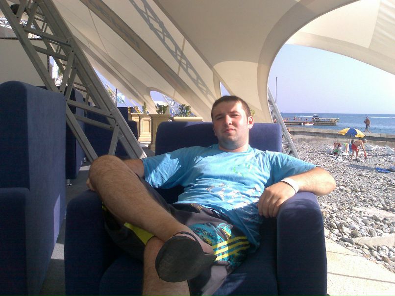 Алексей Марков фотография #9