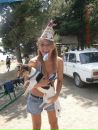 Фотография Масловой Милы