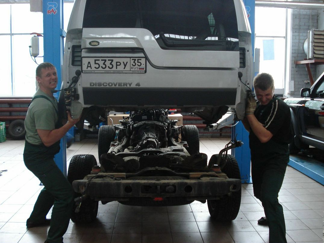 Рустам Самарин фотография #14