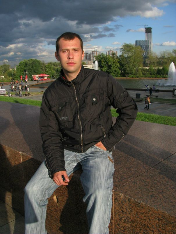 Дмитрий Лихарев фотография #8