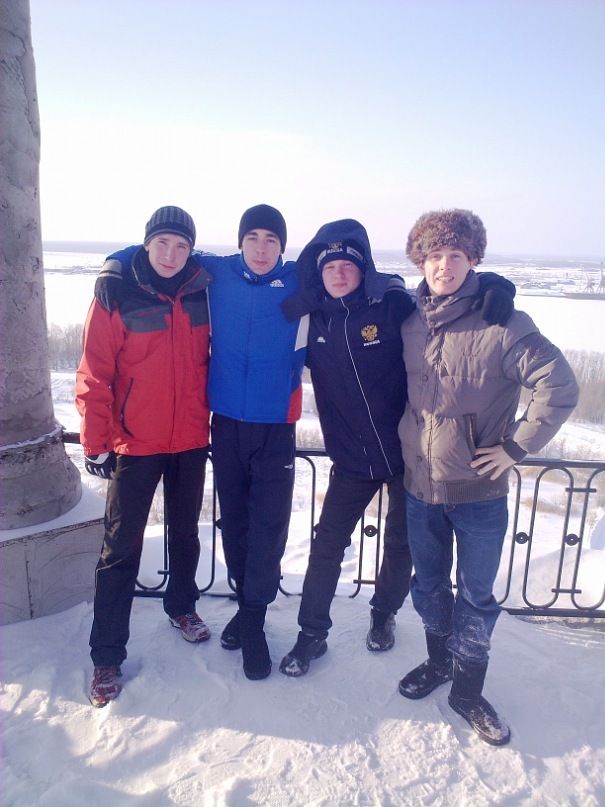 Дмитрий Ломакин фотография #44