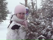 Фотография Суханинской Марии