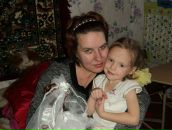 Фотография Лайтинен (маликина) Светланы