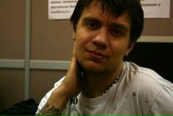 Андрей Катрук фотография #12 (источник - https://vk.com/id1995050)