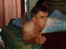 Артём Кізка фотография #46 (источник - https://vk.com/id83824445)