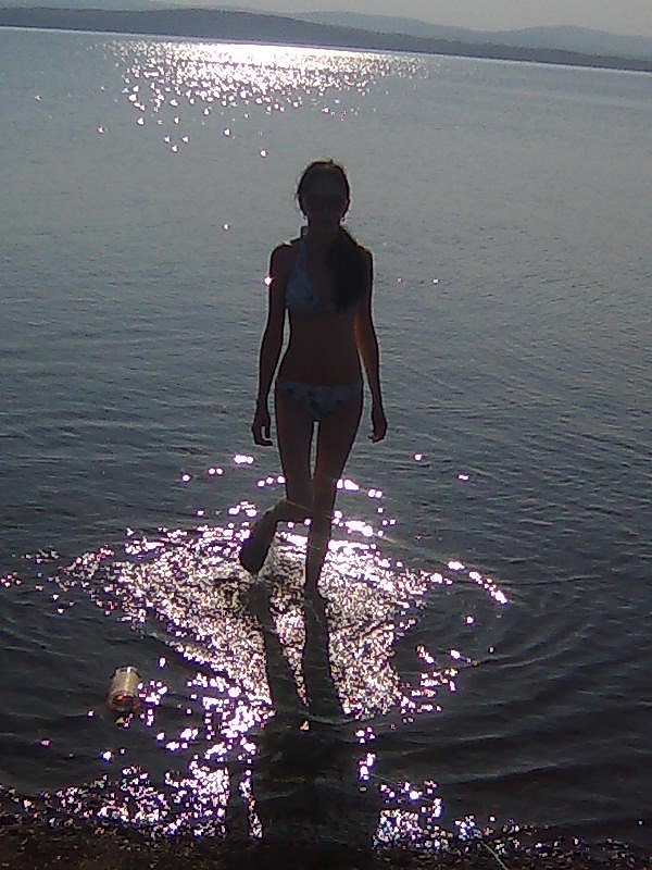 Ника Енина фотография #6