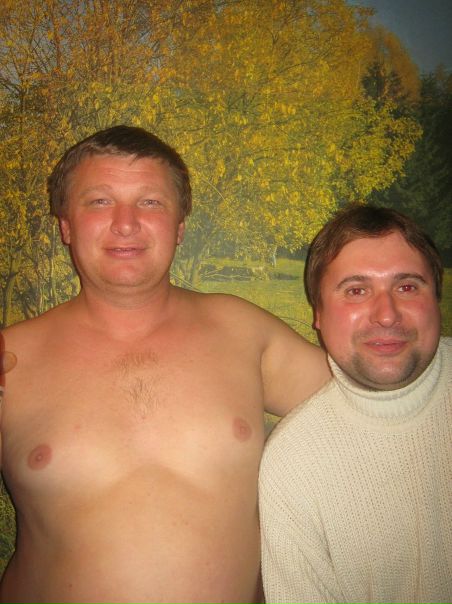 №2, Алексей Боровков №2, Алексей Боровков