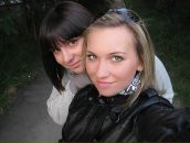 Фотография Федосенко Алены