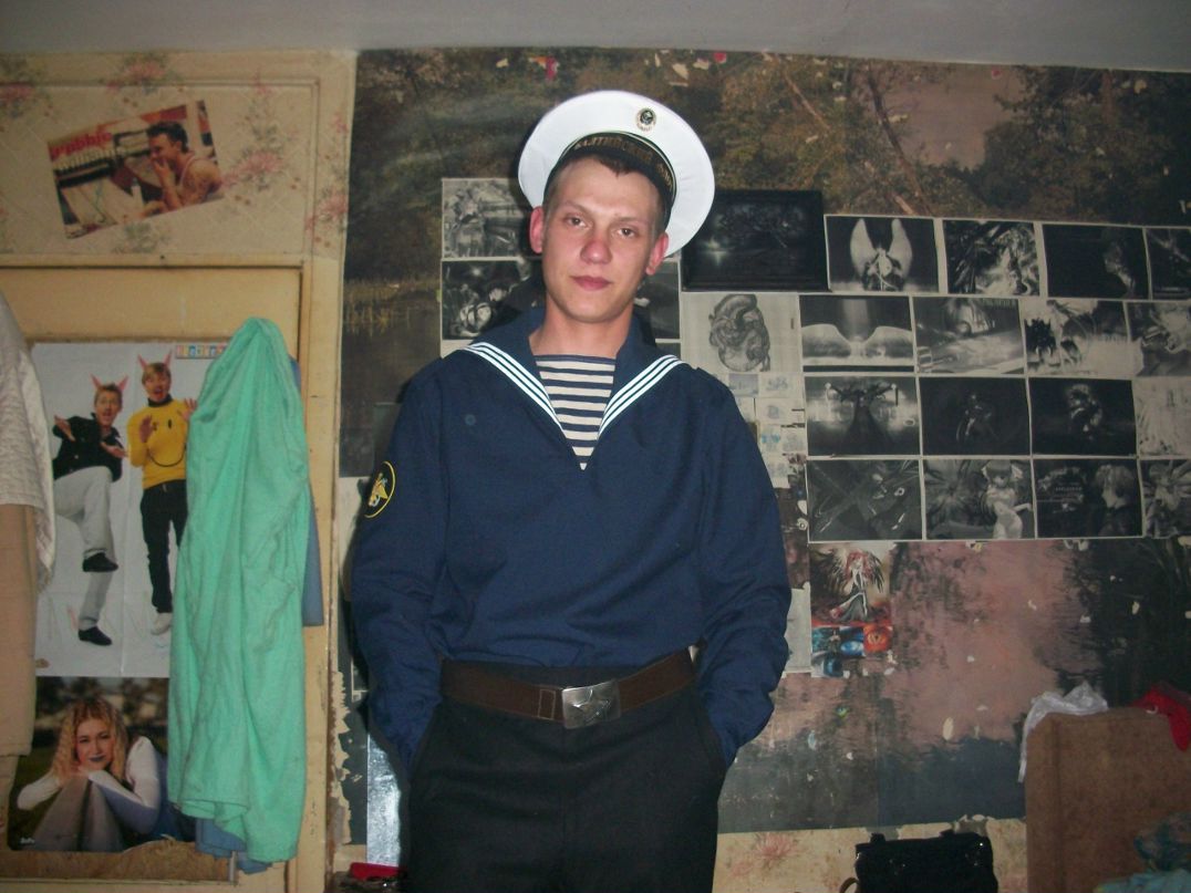 Владимир Федосеев фотография #31