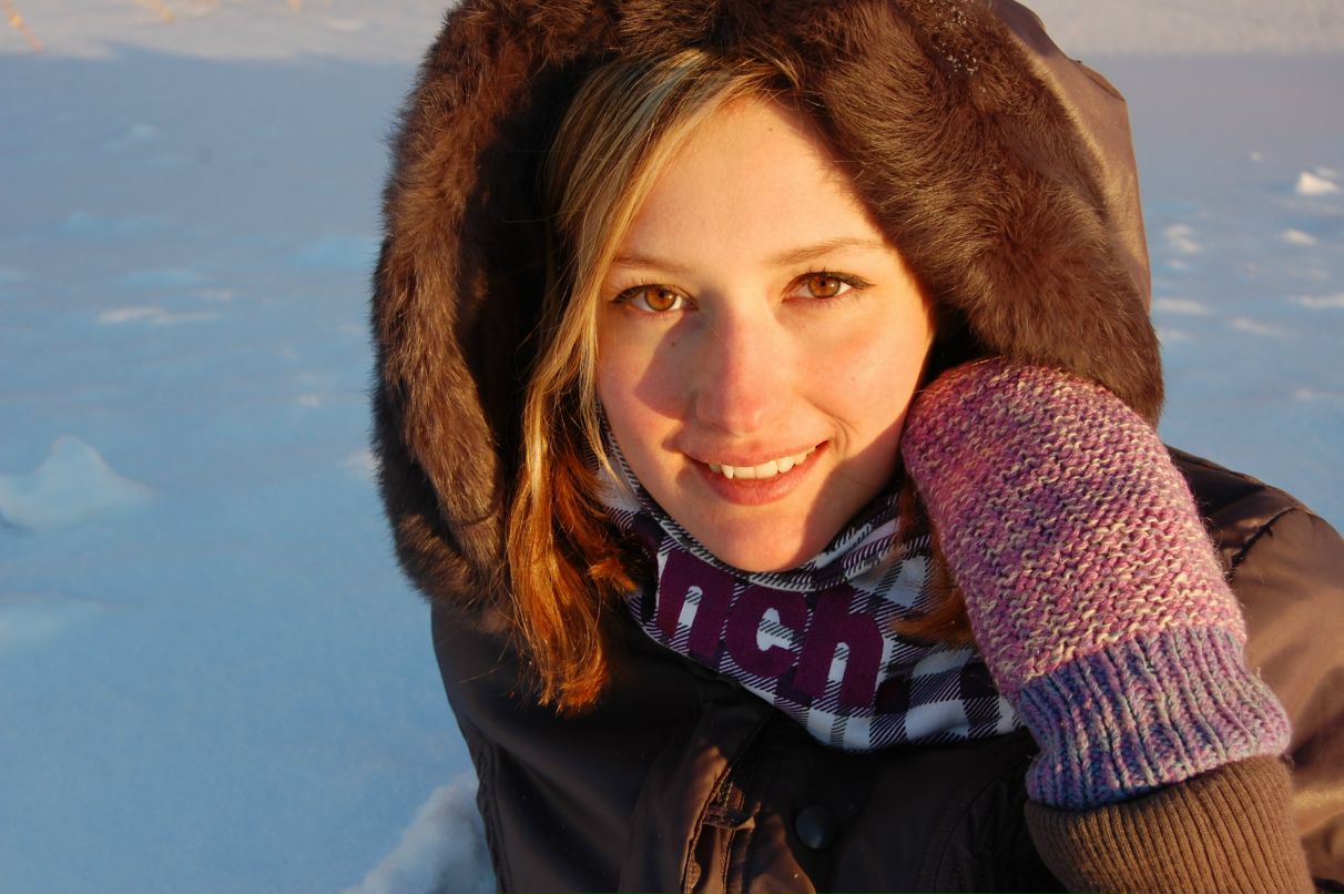 Вета Малевич фотография #25