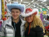 Фотография Петрова Валентина