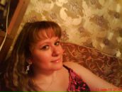 Фотография Зиновьевой Алины