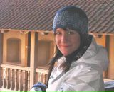 Фотография Шишменцевой Анастасии