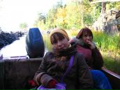 Фотография Дейнеги Ларисы