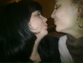 Оля Янишпільська фотография #8 (источник - https://vk.com/id29548116)