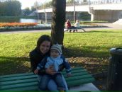 Фотография Кулебакиной Анны