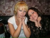 Фотография Широковой Татьяны