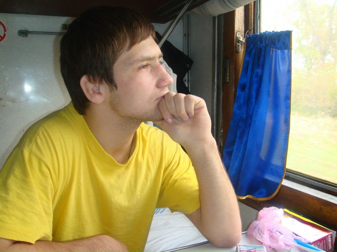 Дмитрий Орлов фотография #25