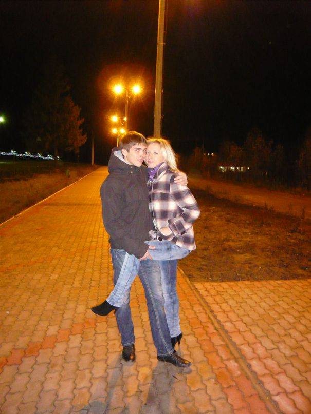 Серёга :) фотография #32