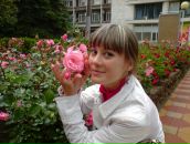 Фотография Зимнуховой Ольги