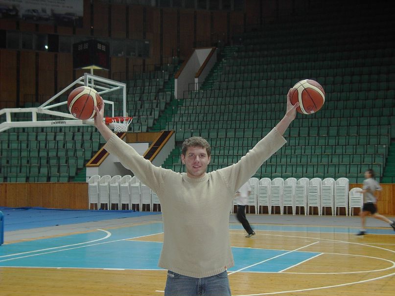 Егор Гальцев фотография #49
