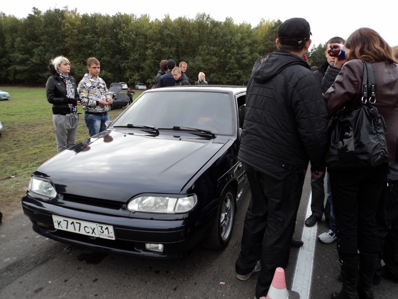 Денис Полянских фотография #30