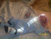 Алена Горін--Пазюк фотография #50 (источник - https://vk.com/id10638182)