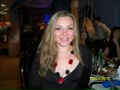 Фотография Зориной Анны