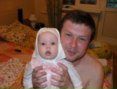 Фотография Мамонтовой Светланы Викторовны