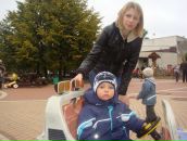 Фотография Коваленко Татьяны