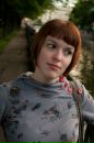 Фотография Сыровой Ольги
