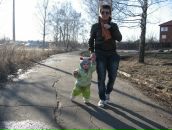 Фотография Евстифеевой Екатерины