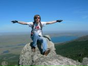 Фотография Ерохина Александра