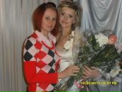 Фотография Потаповой Анастасии