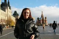 Фотография Бахчевой Анастасии