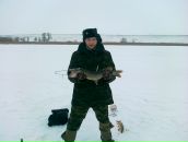 Фотография Красковская Вероника