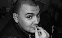 Фотография Ангелова Александра