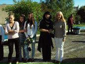 Ольга Косарєва фотография #30 (источник - https://vk.com/id104716199)