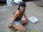 Фотография Мельниковой Елизаветы