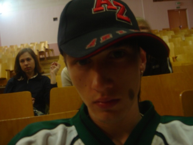 Дмитрий Пенкрат фотография #14