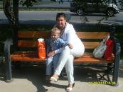 Фотография Пискловой Ангелины