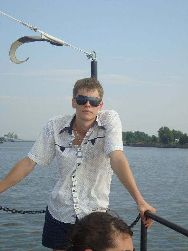Евгений Макеев фотография #9