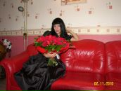 Фотография Григорьевой-Волковой Юли