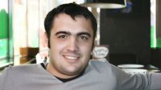 Фотография Мельникова Александра