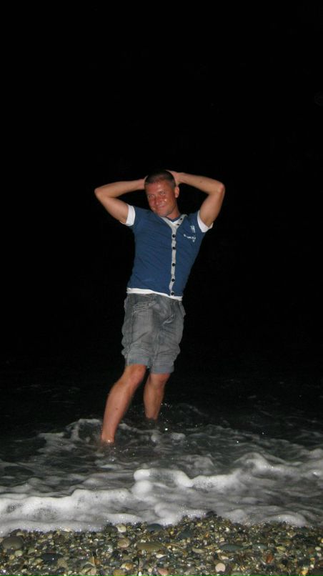 Александр Постников фотография #50