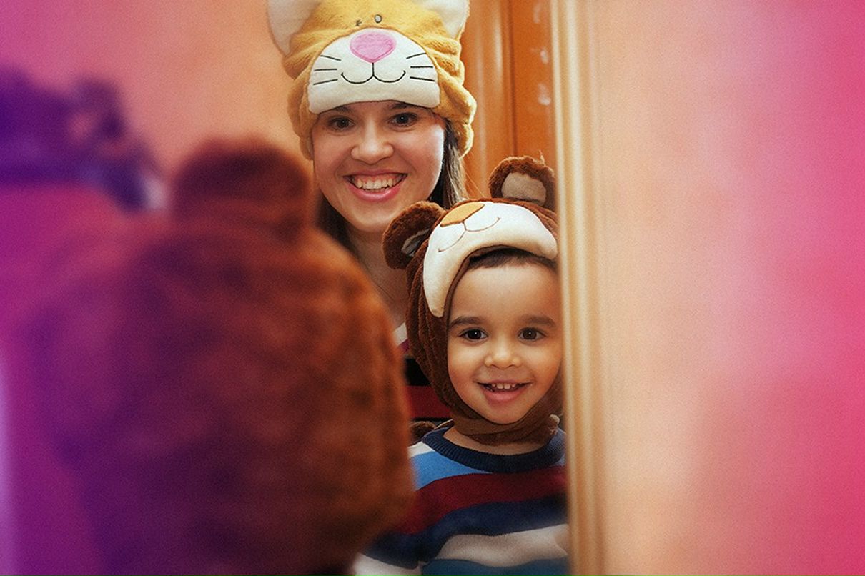 Лена Сова фотография #9