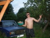 Фотография Фролова Бориса