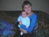 Фотография Шутовой Лейлы