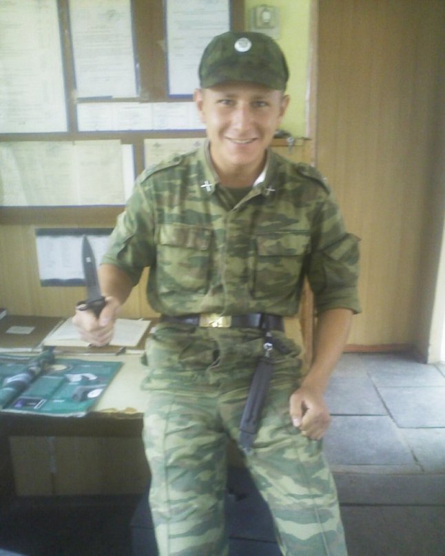 Андрей Жуков фотография #47